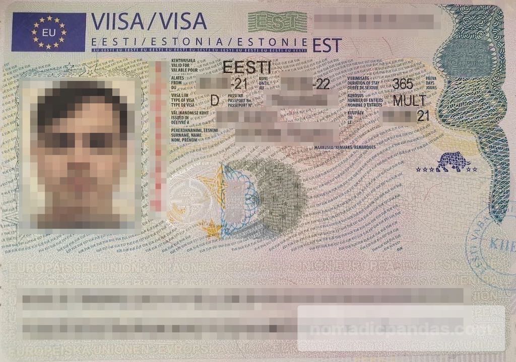 Visa